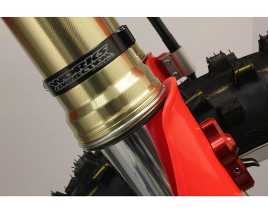 Why you should choose the Works Connection Pro Launch Start Device: The Next Generation in Starting Technology - Moto-House MX