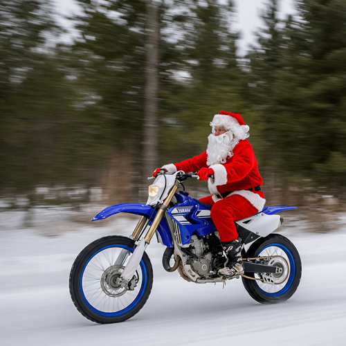 YZ250 Christmas Wishlist: 5 Must-Have Upgrades for Yamaha Riders - Moto-House MX