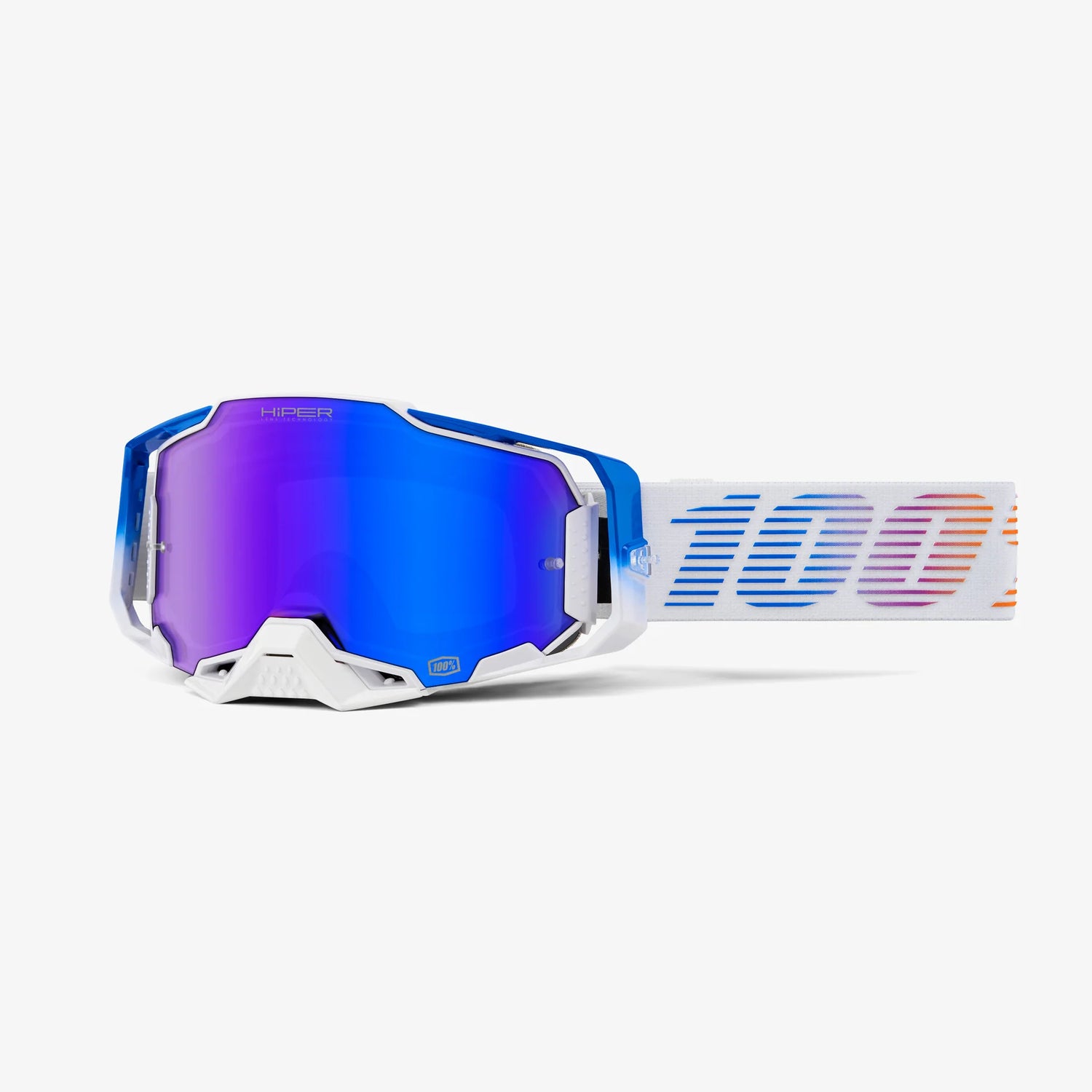 100% Motocross Goggles and Eyewear - Armega, Racecraft 2, Accuri 2, Strata 2, Sunglasses | Moto-House MX