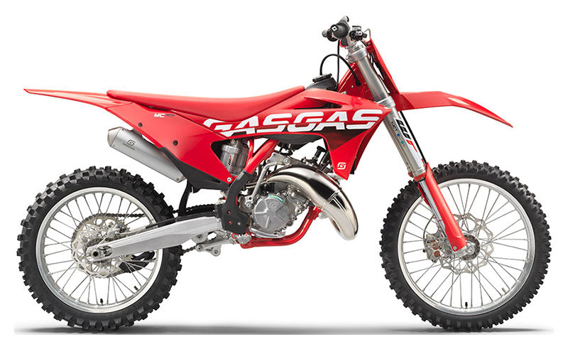 Gas Gas MC 125 Performance Parts and Accessories | Moto-House MX