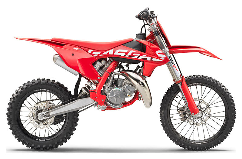 Gas Gas MC 85 Performance Parts and Accessories | Moto-House MX