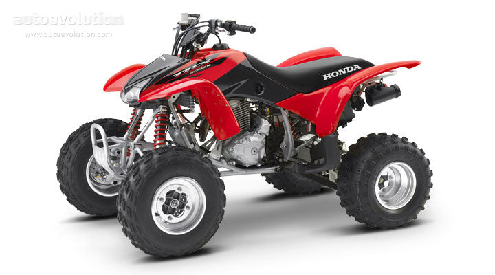 Honda TRX400EX Sportrax Performance, Motocross, Sport - Quads / ATV | Moto-House MX