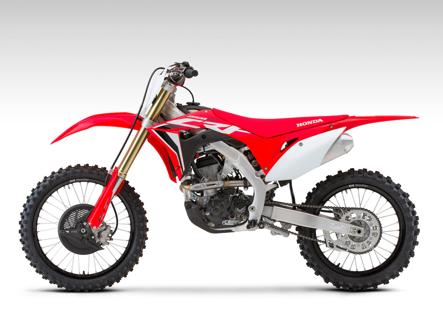 Honda CRF250R Performance Parts and Accessories | Moto-House MX