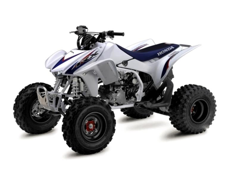 Honda TRX450R FourTrax Performance, Motocross, Sport - Quads / ATV | Moto-House MX