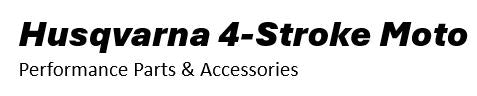 Husqvarna 4-Stroke Dirt Bikes - Performance Parts & Accessories | Moto-House MX