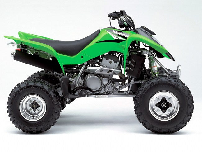 Kawasaki KFX400 Performance, Motocross, Sport - Quads / ATV | Moto-House MX
