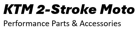 KTM 2-Stroke Dirt Bikes - Performance Parts & Accessories | Moto-House MX
