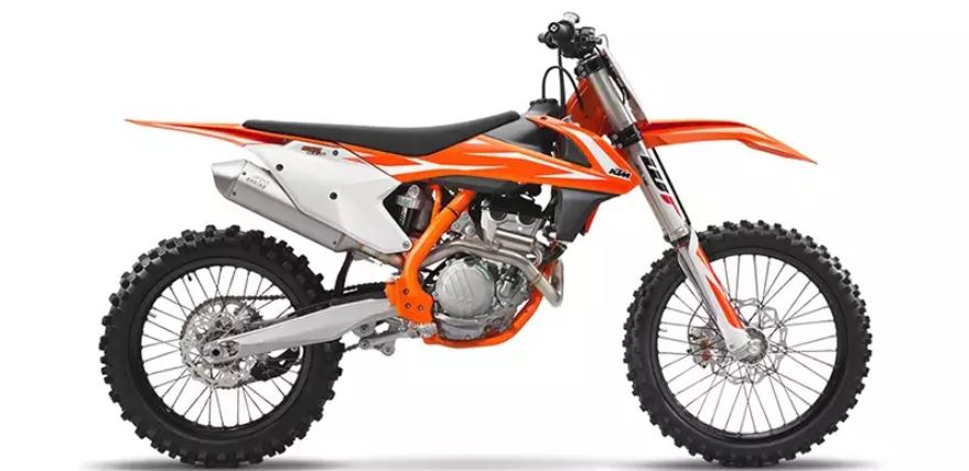 KTM 250 SX-F Performance Parts and Accessories | Moto-House MX