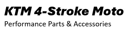 KTM 4-Stroke Dirt Bikes - Performance Parts & Accessories | Moto-House MX