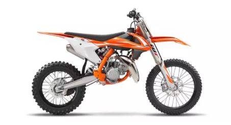 KTM 85 SX Performance Parts and Accessories | Moto-House MX