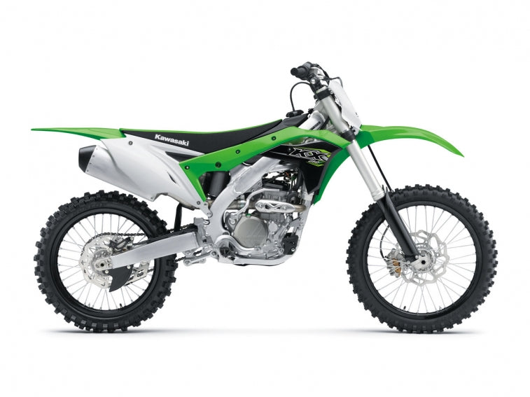 Kawasaki KX250F Performance Parts and Accessories | Moto-House MX