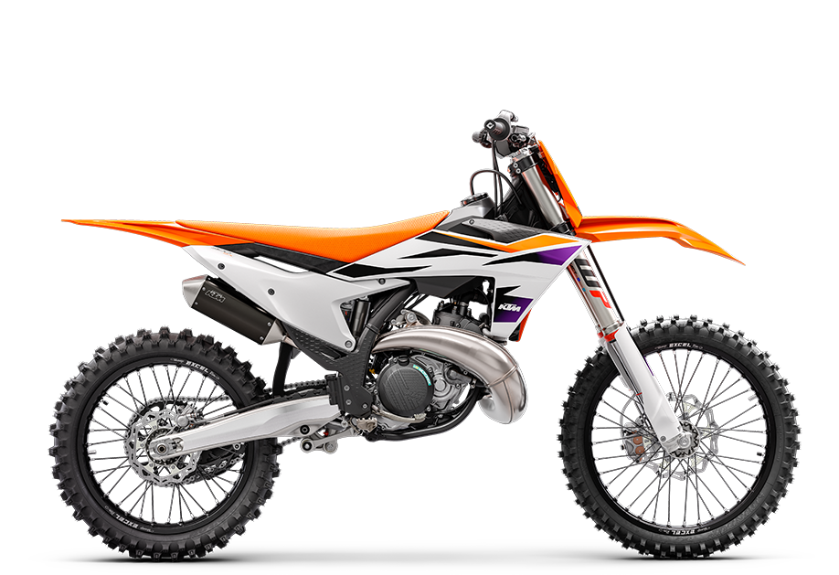 KTM 300 SX Performance Parts and Accessories | Moto-House MX