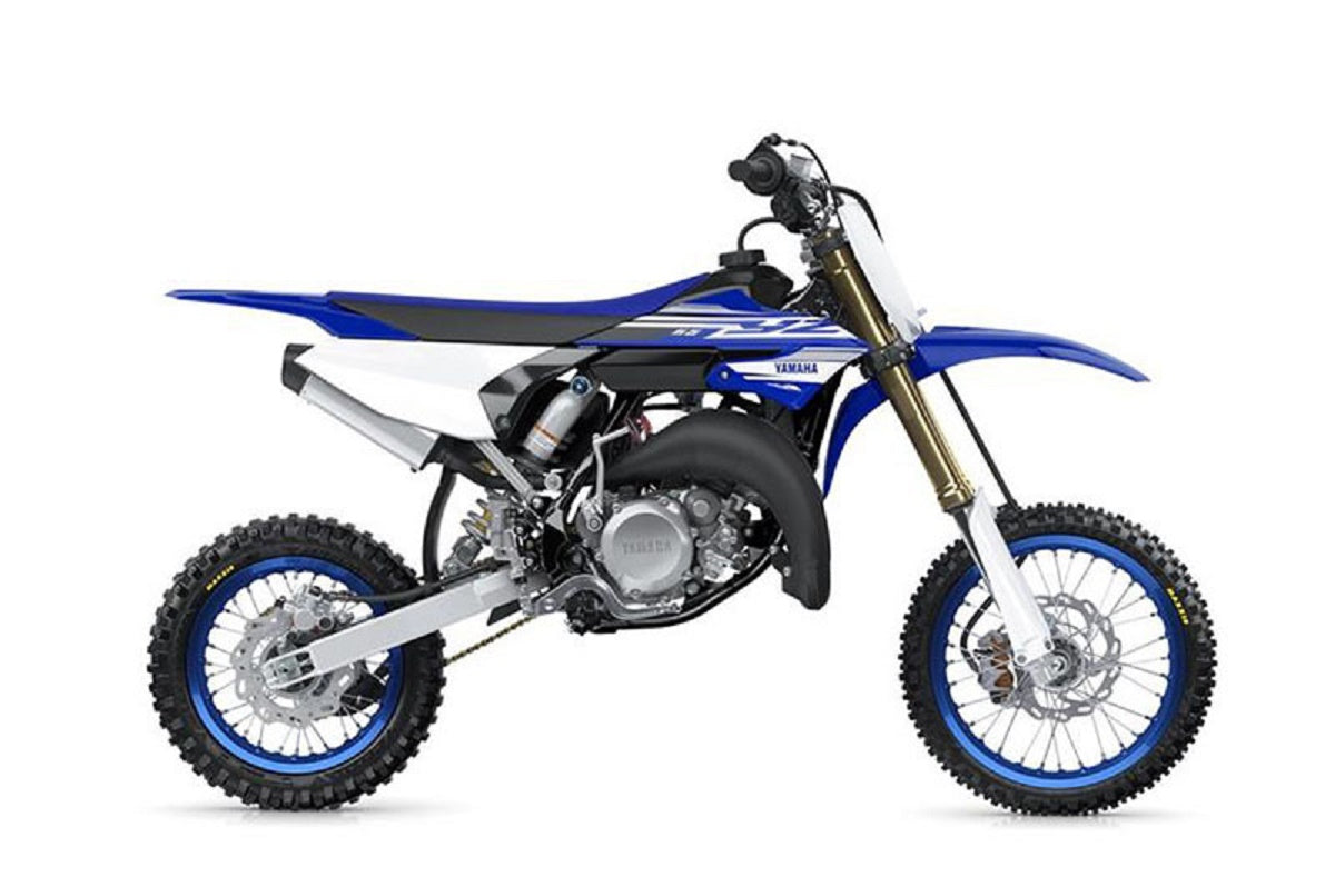 Yamaha YZ65 Performance Parts and Accessories | Moto-House MX