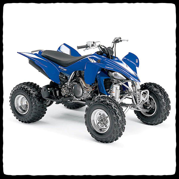 Yamaha YFZ450 Performance, Motocross, Sport - Quads / ATV | Moto-House MX