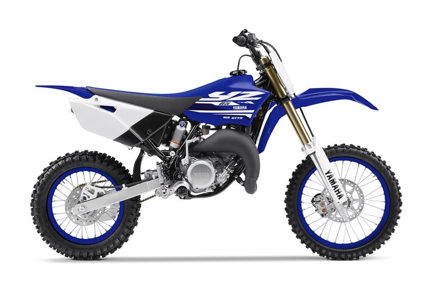 Yamaha YZ85 Performance Parts and Accessories | Moto-House MX