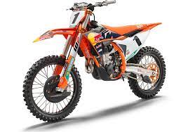 KTM 450 SX-F Performance Parts and Accessories | Moto-House MX