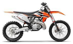 KTM 250 SX Performance Parts and Accessories | Moto-House MX