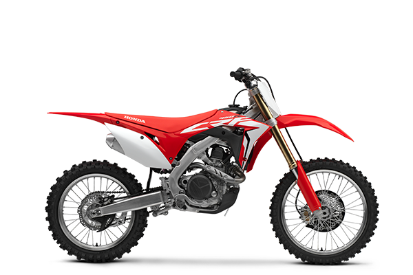 2020 on sale honda crf450