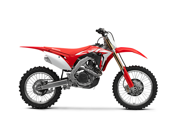 Honda CRF450R Performance Parts and Accessories | Moto-House MX