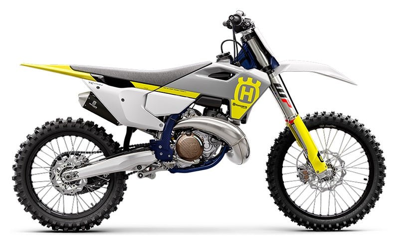 Boost Your Husqvarna TC 250: Top Performance Parts & Accessories – Moto ...