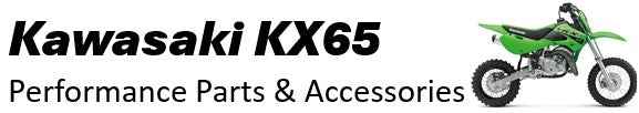 Kawasaki KX65 Performance Parts and Accessories | Moto-House MX