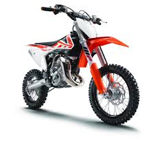 KTM 65 SX Performance Parts and Accessories | Moto-House MX