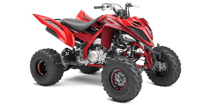 Yamaha YFM700R Raptor Performance, Motocross, Sport - Quads / ATV | Moto-House MX