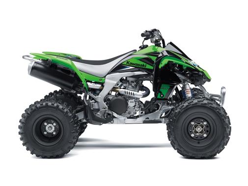 Kawasaki KXF450R Performance, Motocross, Sport - Quads / ATV | Moto-House MX