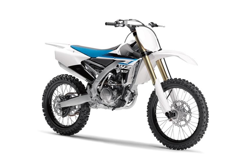 Yamaha YZ250F, YZ250FX Performance Parts and Accessories | Moto-House MX