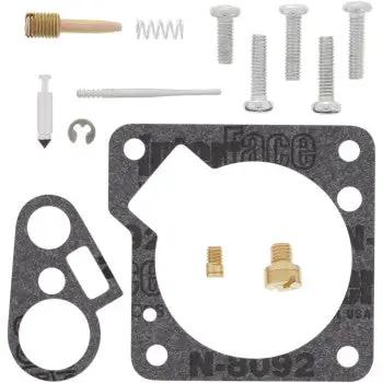 MOOSE RACING Carburetor Repair Kit - 1003-0829 for Yamaha