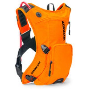 USWE Outlander 3L Hydration Pack - Backpack - Orange | Moto-House MX