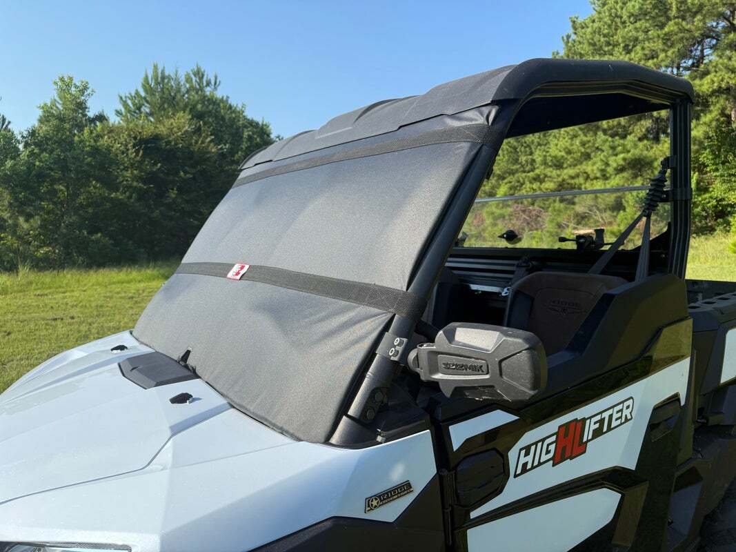 Windshield Protector Kaw