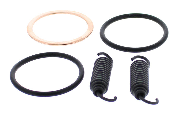 VERTEX VERTEX 823106 Kawasaki KX125 2001-2002 Exhaust Gasket Kit 823106