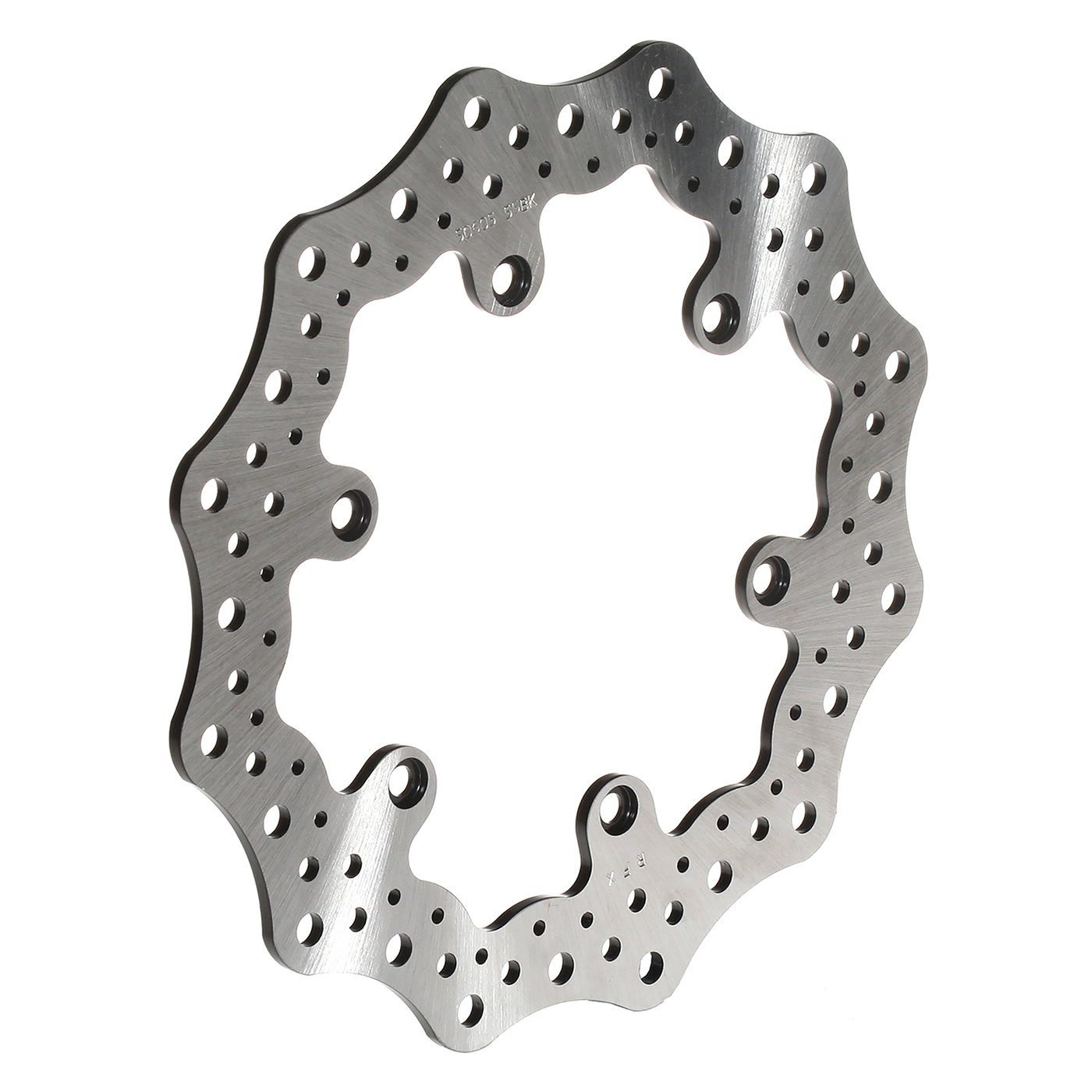 RFX FXBD 50605 55BK 2020-23 KTM/Husqvarna/GasGas/Husaberg Rear Brake Rotor