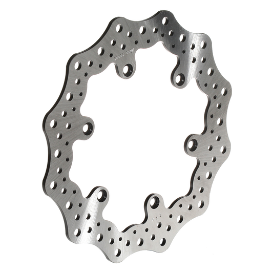 RFX FXBD 50605 55BK 2020-23 KTM/Husqvarna/GasGas/Husaberg Rear Brake Rotor