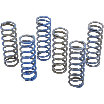 Hinson Hi-Temp Clutch Spring Kit - CS130-6-8602 - 2021-2024 Honda CRF450R, 1990-2001 CR500R