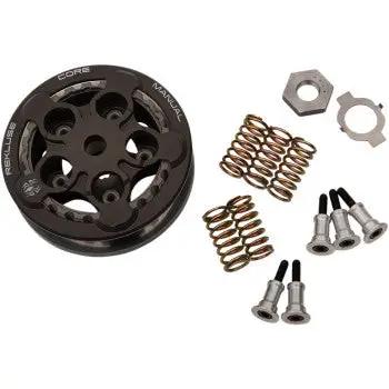 Rekluse - RMS-7071 - Core Manual Clutch Kit - 2014-2019 Yamaha YZ250F, YZ250FX, and WR250F