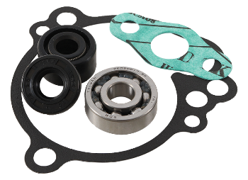 Hot Rods Water Pump Rebuild Kit - WPK0030 - 2006-2022 Kawasaki KX65 | Moto-House MX 