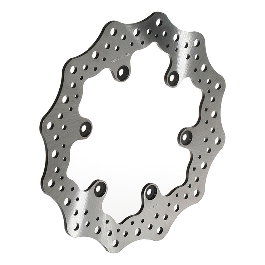 RFX FXBD 40505 55BK 2002-2011 Yamaha YZ125 Rear Brake Rotor