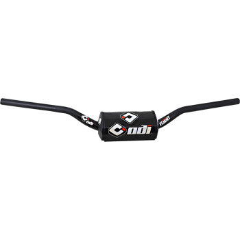 ODI Podium Flight Oversized 1-1/8 Handlebar - H685CFB - Schoolboy - Black | Moto-House MX