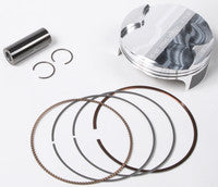 Vertex Piston Kit Forged Replica - 2006-2012 KTM 250 SX-F, 250 XC-F, 250 XCF-W, and 250 EXC-F | Moto-House MX