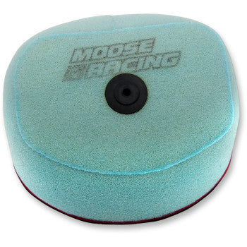 Moose Racing Replacement Pre-Oiled Air Filter - Honda CRF250R 2014 - 2017| Moto-House MX