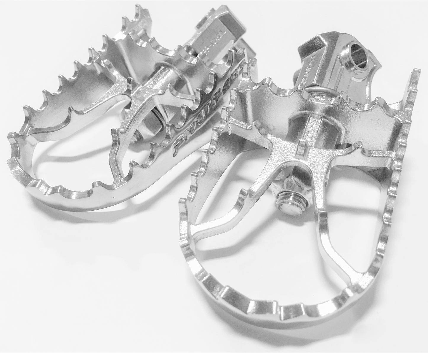 PIVOT PEGZ PP-54MK4 2011-2016 Triumph Tiger 800 XRx XCx XRt XCa Pegs