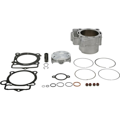 Cylinder Works Cylinder Kit - Standard Bore Hi-Compression - CW50008K01HC - 2019-2022 KTM 350 SX-F, 350 XC-F, and 350 EXC-F | Moto-House MX