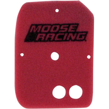 Moose Racing Air Filter - P1-80-06 - 1981-2024 yamaha PW50