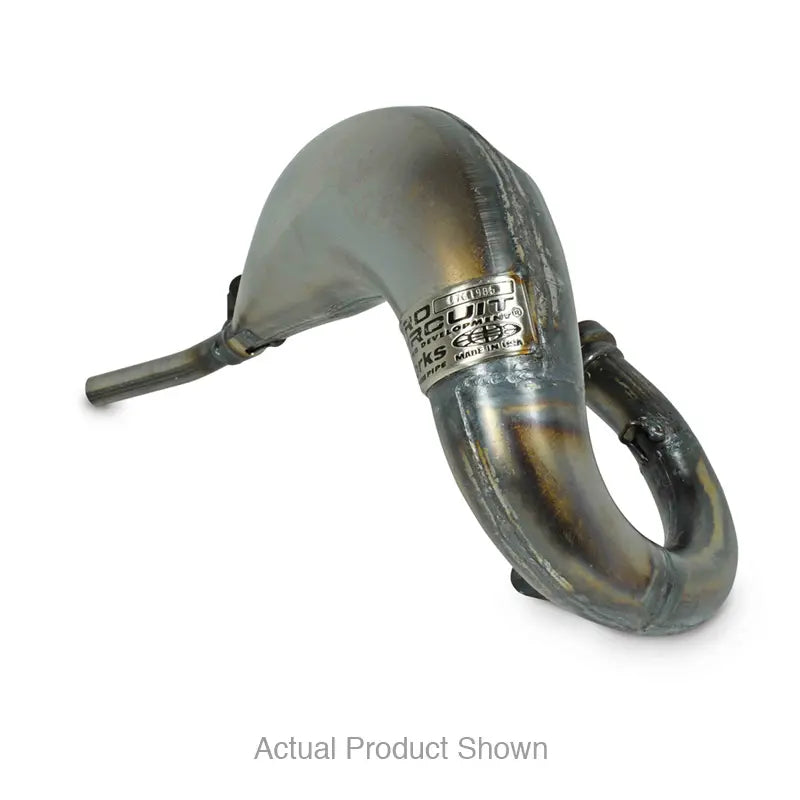 Pro Circuit 0761985 Works Pipe Exhaust Husqvarna TC 85 - Moto-House MX