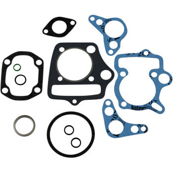 BBR Motorsports - 411-HXR-5210 - 88cc FTP Big Bore Replacement Gasket Kit - Honda CRF50F