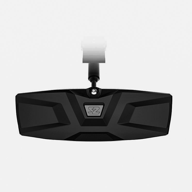 Seizmik Halo R Rear View Mirror W/ Bezel 56-18053 - Can-Am Defender 2016-2026