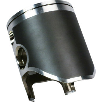 Wiseco Racer Elite 2-Stroke Piston - 47.00 mm - RE910M04700 -  Gas Gas MC 85, Husqvarna TC 85, KTM 85 SX