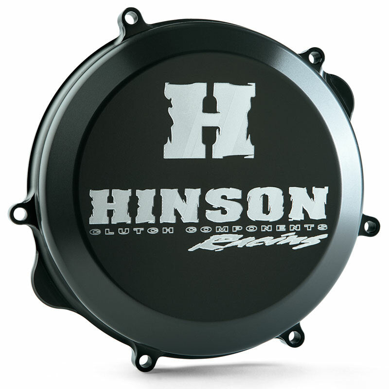 HINSON C105-2401 2024-25 Triumph TF250X Clutch Cover